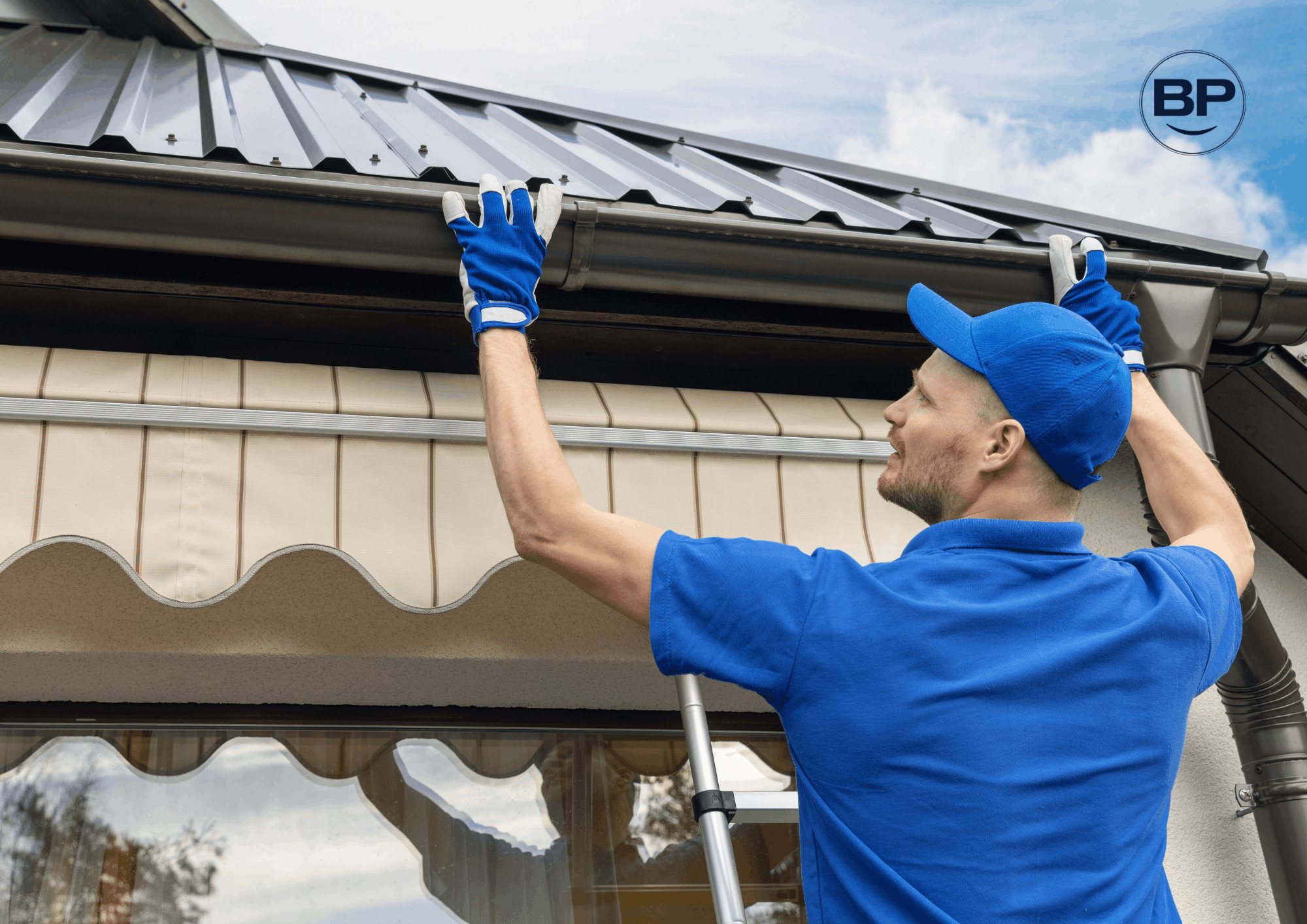 Complete Repairs